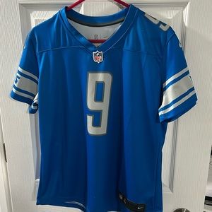 Women’s Lions Jersey